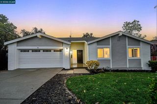222 Donegal Way, Martinez, CA 94553