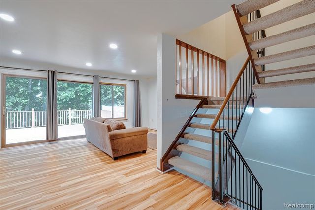 22857 Cranbrooke Drive, Novi, MI 48375