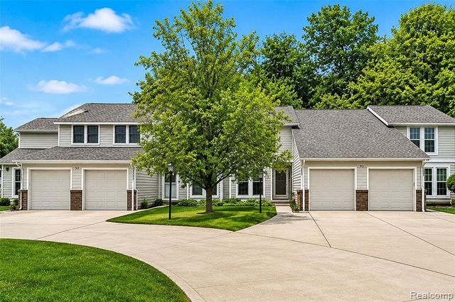 22857 Cranbrooke Drive, Novi, MI 48375