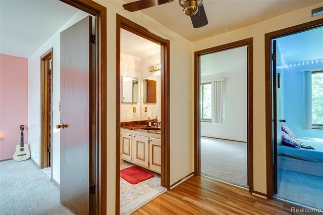 22857 Cranbrooke Drive, Novi, MI 48375