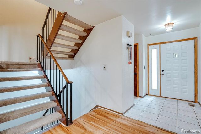 22857 Cranbrooke Drive, Novi, MI 48375