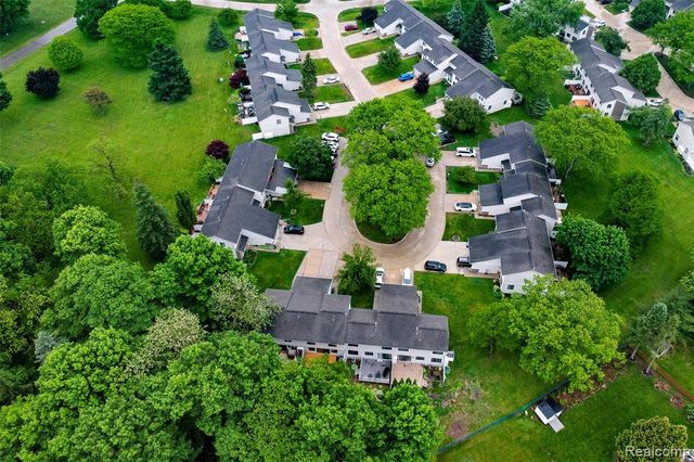 22857 Cranbrooke Drive, Novi, MI 48375