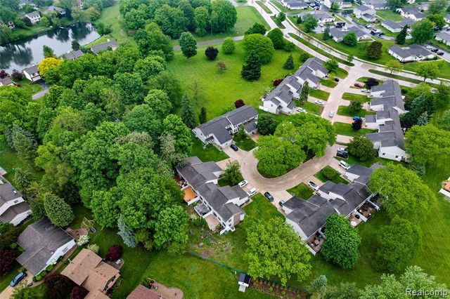 22857 Cranbrooke Drive, Novi, MI 48375