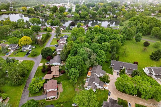 22857 Cranbrooke Drive, Novi, MI 48375