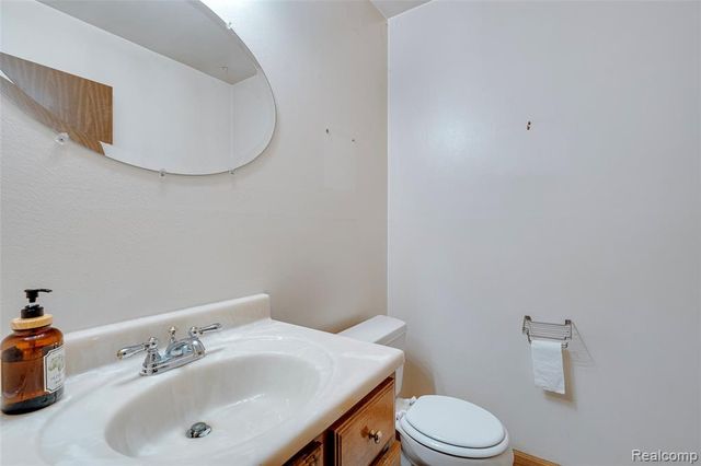 22857 Cranbrooke Drive, Novi, MI 48375