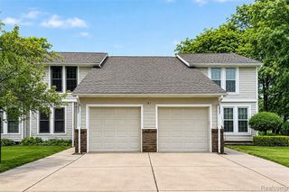 22857 Cranbrooke Drive, Novi, MI 48375
