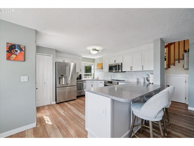 5516 Nw 180TH Pl, Portland, OR 97229