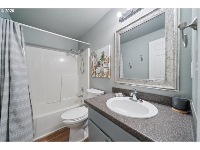 5516 Nw 180TH Pl, Portland, OR 97229