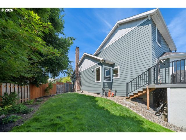 5516 Nw 180TH Pl, Portland, OR 97229