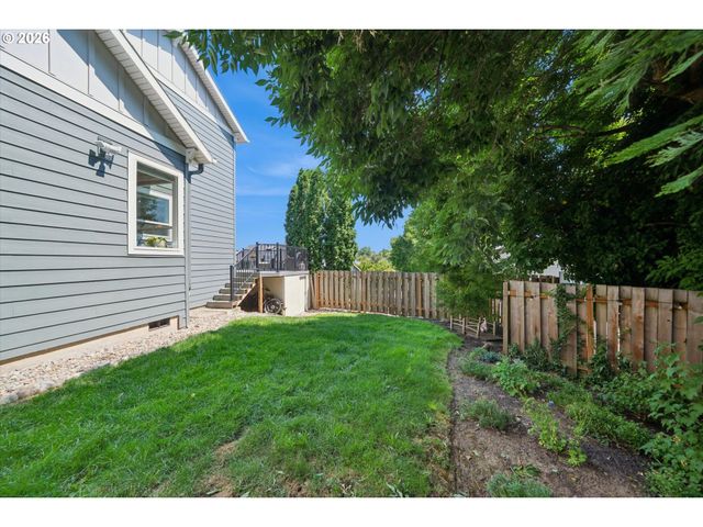 5516 Nw 180TH Pl, Portland, OR 97229