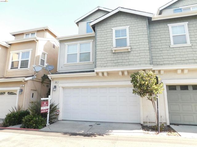 639 Heritage Cir, San Lorenzo, CA 94580