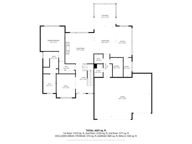 1007 S 8th Street, Eldridge, IA 52748