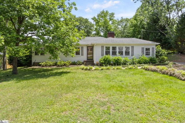 28 Buena Vista Avenue, Greenville, SC 29607