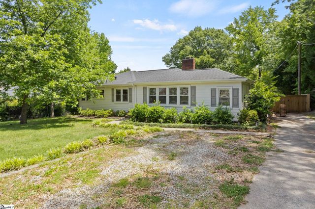 28 Buena Vista Avenue, Greenville, SC 29607
