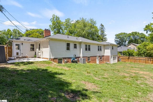 28 Buena Vista Avenue, Greenville, SC 29607