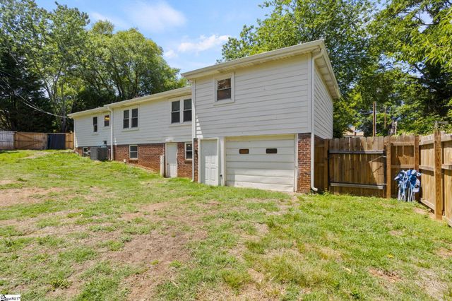 28 Buena Vista Avenue, Greenville, SC 29607