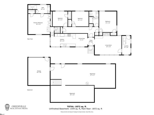 28 Buena Vista Avenue, Greenville, SC 29607