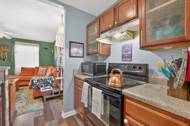 2820 Hydes Ferry Rd, Nashville, TN 37218