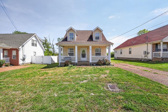 2820 Hydes Ferry Rd, Nashville, TN 37218