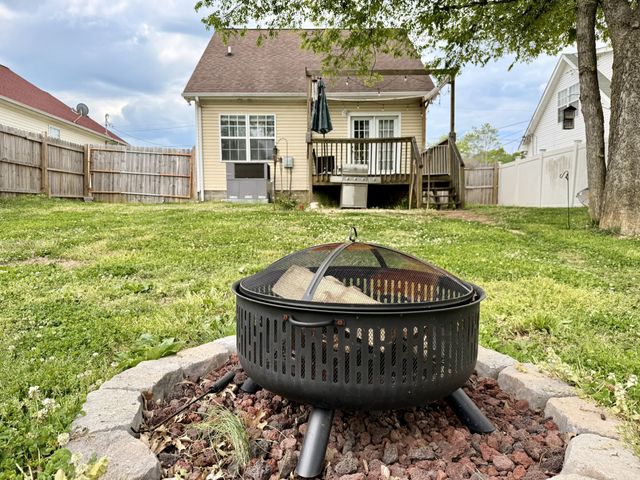 2820 Hydes Ferry Rd, Nashville, TN 37218