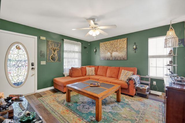 2820 Hydes Ferry Rd, Nashville, TN 37218