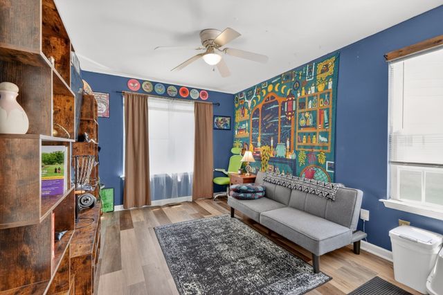 2820 Hydes Ferry Rd, Nashville, TN 37218