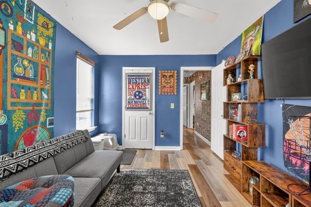 2820 Hydes Ferry Rd, Nashville, TN 37218