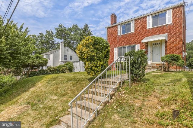 9614 DILSTON RD, Silver Spring, MD 20903