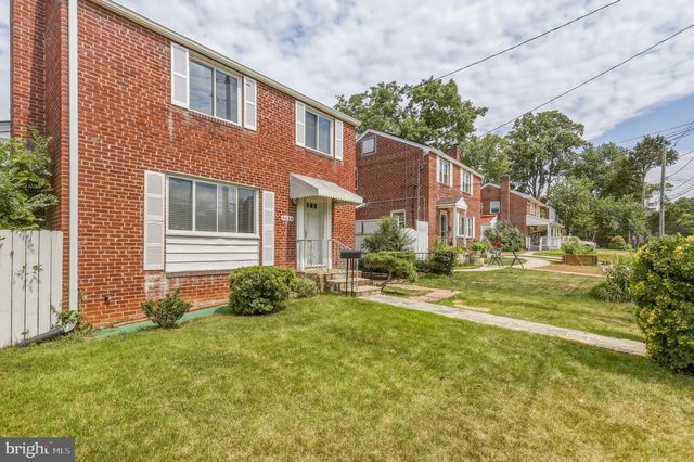 9614 DILSTON RD, Silver Spring, MD 20903