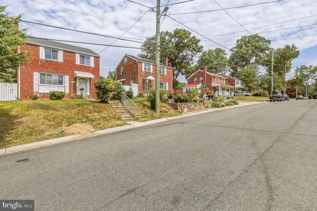 9614 DILSTON RD, Silver Spring, MD 20903