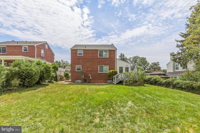 9614 DILSTON RD, Silver Spring, MD 20903