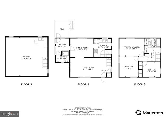 9614 DILSTON RD, Silver Spring, MD 20903