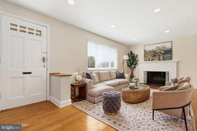 9614 DILSTON RD, Silver Spring, MD 20903