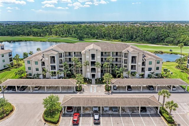 17520 GAWTHROP DRIVE 304, Bradenton, FL 34211