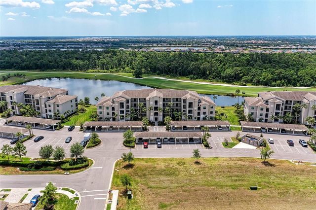 17520 GAWTHROP DRIVE 304, Bradenton, FL 34211