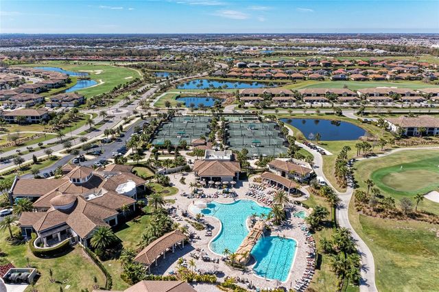 17520 GAWTHROP DRIVE 304, Bradenton, FL 34211