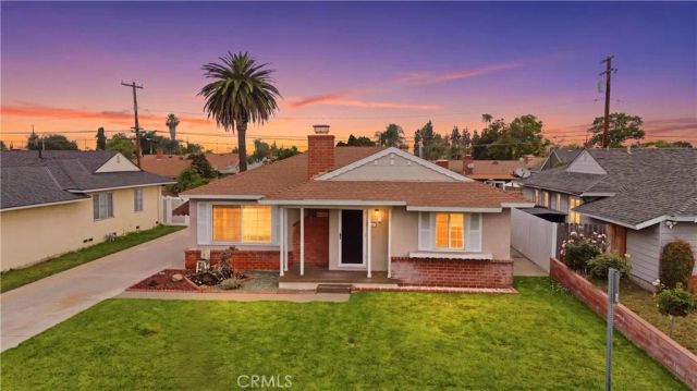 1235 E Eastwood, Anaheim, CA 92805