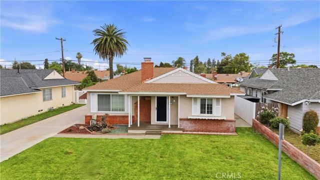 1235 E Eastwood, Anaheim, CA 92805