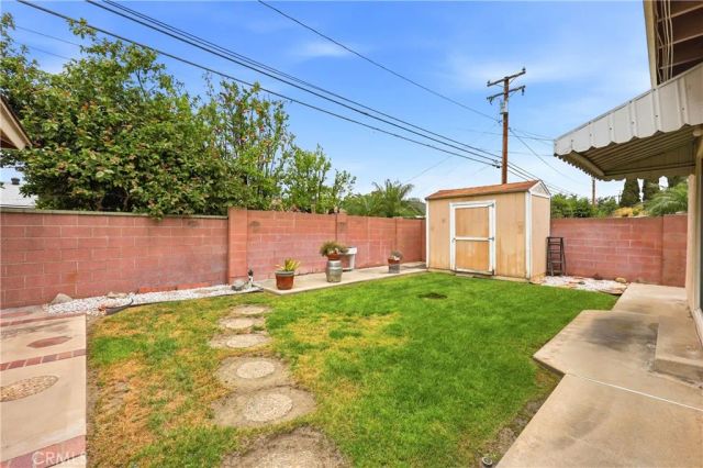 1235 E Eastwood, Anaheim, CA 92805