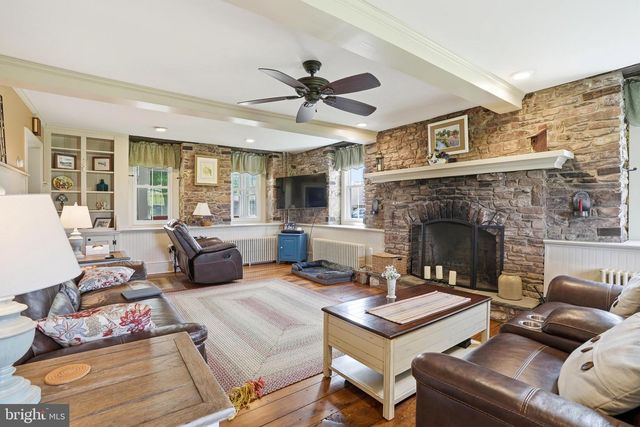 572 HALTEMAN RD, Souderton, PA 18964