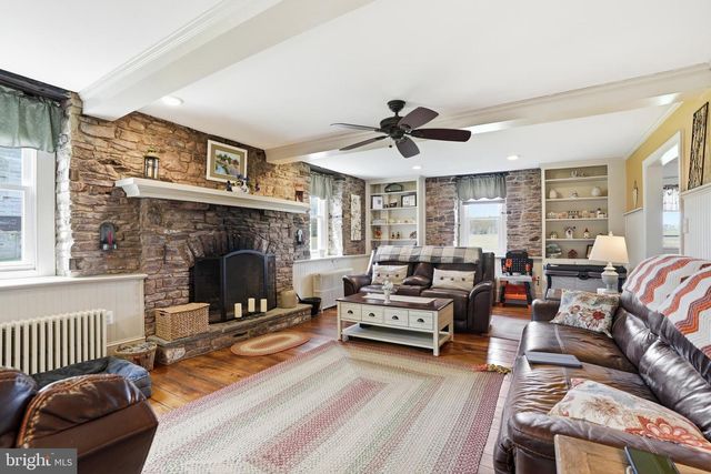 572 HALTEMAN RD, Souderton, PA 18964