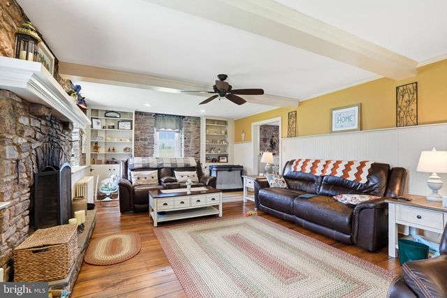 572 HALTEMAN RD, Souderton, PA 18964