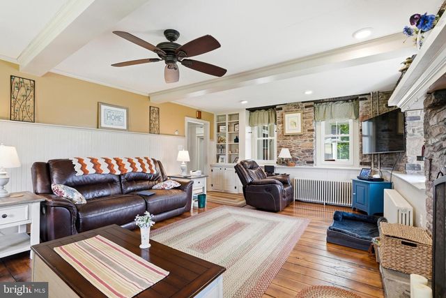 572 HALTEMAN RD, Souderton, PA 18964