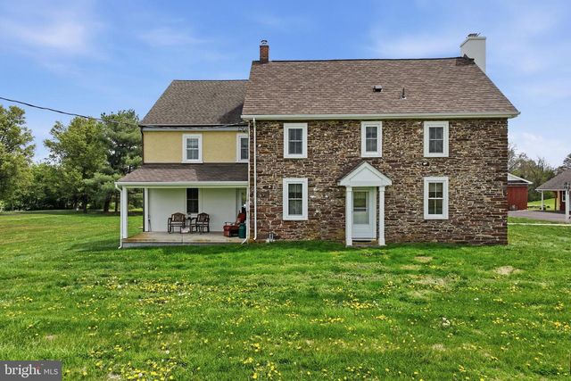 572 HALTEMAN RD, Souderton, PA 18964