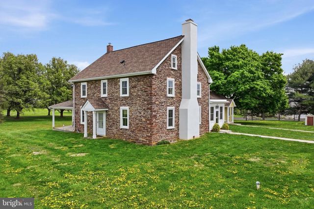 572 HALTEMAN RD, Souderton, PA 18964