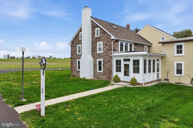 572 HALTEMAN RD, Souderton, PA 18964