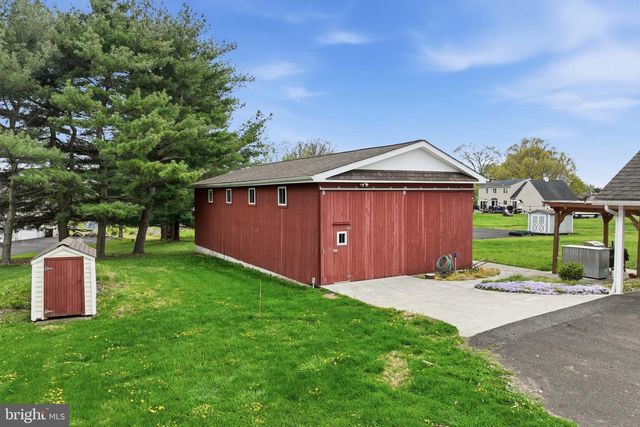 572 HALTEMAN RD, Souderton, PA 18964