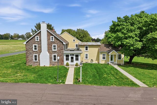 572 HALTEMAN RD, Souderton, PA 18964