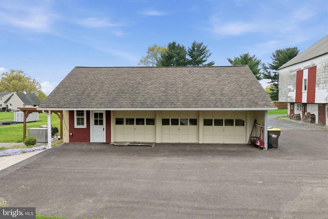 572 HALTEMAN RD, Souderton, PA 18964