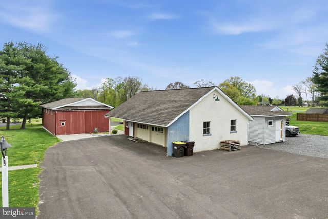 572 HALTEMAN RD, Souderton, PA 18964